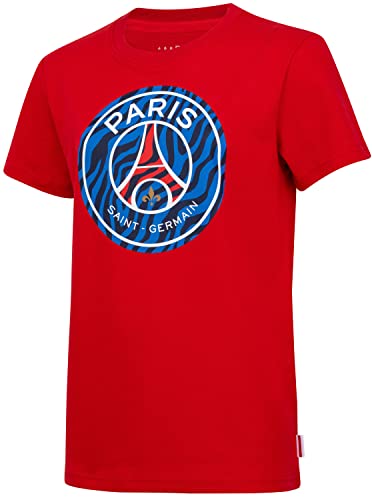 Paris Saint-Germain T-Shirt für Kinder, PSG, offizielle Kollektion Paris Saint-Germain T-Shirt für Kinder, PSG, offizielle Kollektion von PSG
