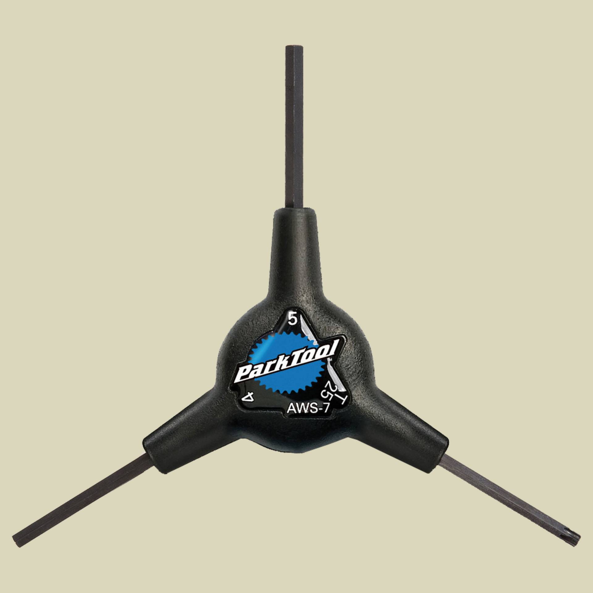 AWS-7 Y-Schlüssel AWS-7 Y-Schlüssel von Park Tool