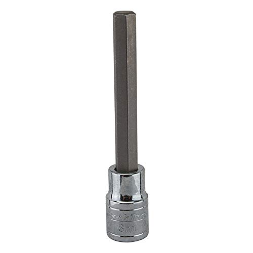 Park Tool Bit Sechskant Silber 8mm Park Tool Bit Sechskant Silber 8mm von Park Tool