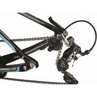 Park Tool DH-1 Naben Dummy Park Tool DH-1 Naben Dummy von Park Tool