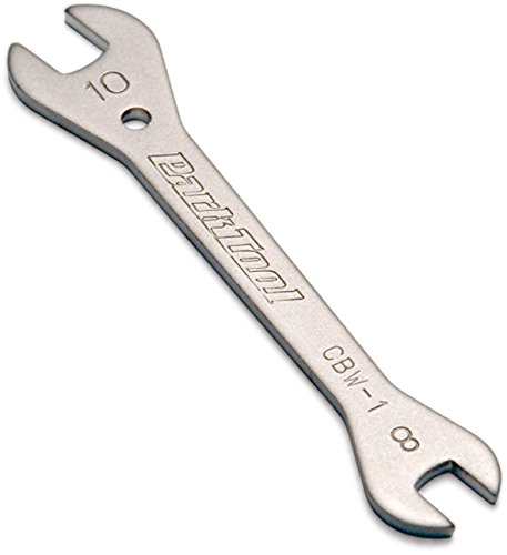 Park Tool Gabelschlüssel CBW-1 8/10, 4000255, Silber Park Tool Gabelschlüssel CBW-1 8/10, 4000255, Silber von Park Tool