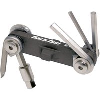 Park Tool IB-1 I-Beam Mini-Faltwerkzeug Park Tool IB-1 I-Beam Mini-Faltwerkzeug von Park Tool