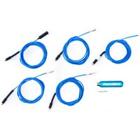 Park Tool IR-1.3 Montageset für interne Kabel- und Leitungsführung Park Tool IR-1.3 Montageset für interne Kabel- und Leitungsführung von Park Tool