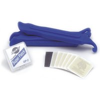 Park Tool Kit Flicken und Reifenheber Park Tool Kit Flicken und Reifenheber von Park Tool