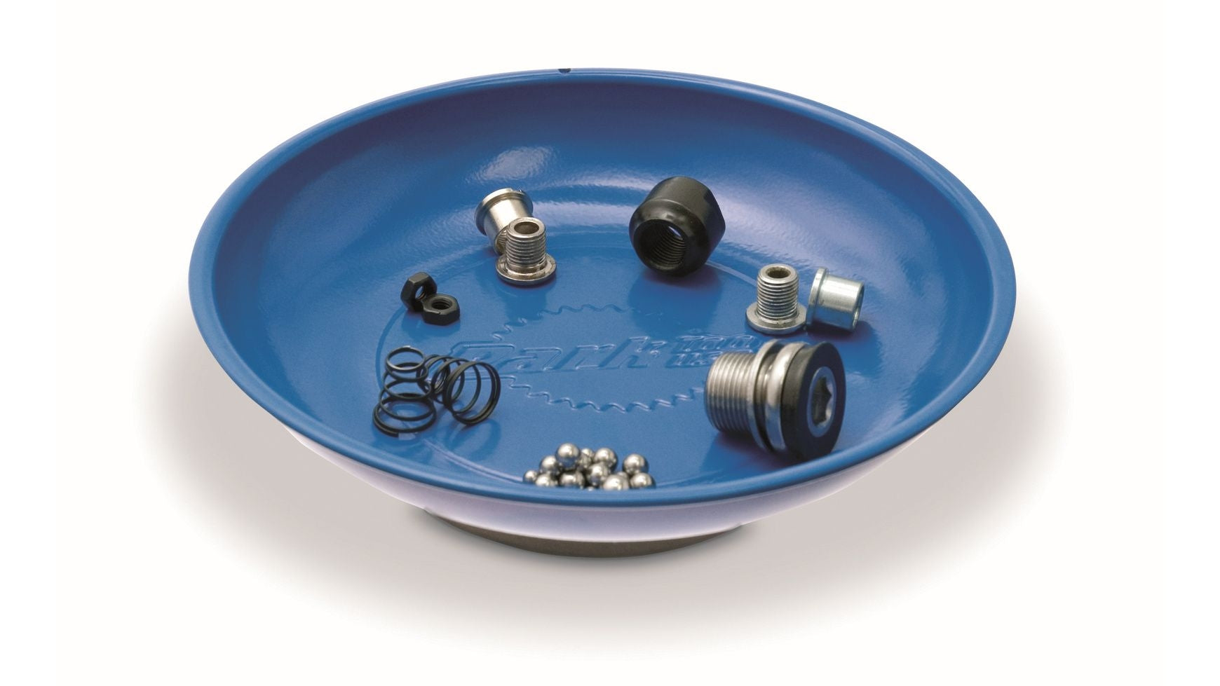 Park Tool MB-1 Magnetic Parts Bowl Park Tool MB-1 Magnetic Parts Bowl von Park Tool