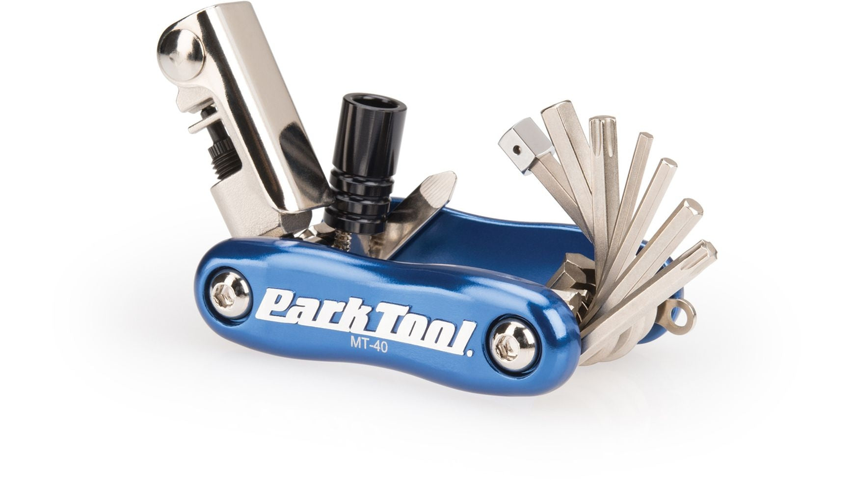 Park Tool MT-40 Mountain Multitool von Park Tool