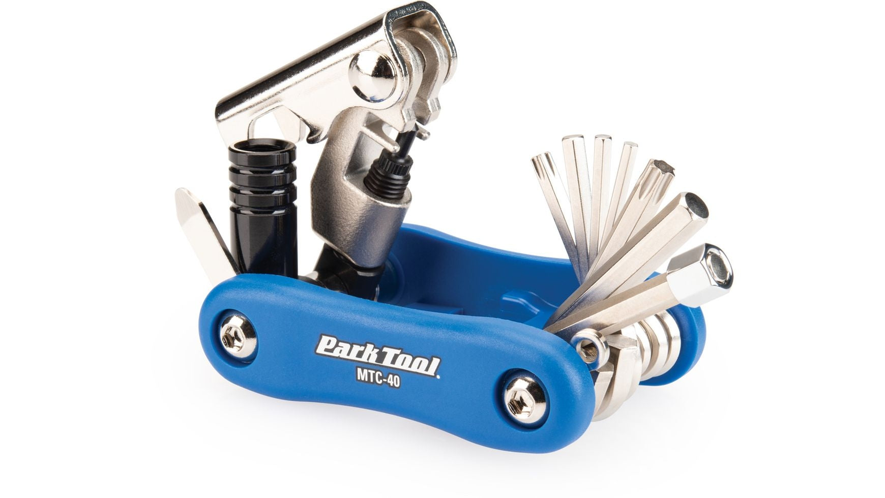 Park Tool MTC-40 Multitool Park Tool MTC-40 Multitool von Park Tool