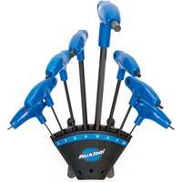 Park Tool PH-1.2 Winkelschlüsselset mit P-Griff 2 – 10 mm Park Tool PH-1.2 Winkelschlüsselset mit P-Griff 2 – 10 mm von Park Tool