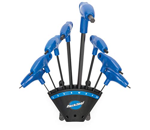 Park Tool PH Fahrradwerkzeuge Mehrfarbig Einheitsgröße Park Tool PH Fahrradwerkzeuge Mehrfarbig Einheitsgröße von Park Tool