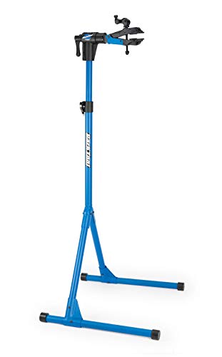 Park Tool Park Tool Park Tool Unisex – Erwachsene Montageständer PCS-4-2 mit Klaue 100-5, Blau, One Size Park Tool Park Tool Unisex – Erwachsene Montageständer PCS-4-2 mit Klaue 100-5, Blau, One Size von Park Tool