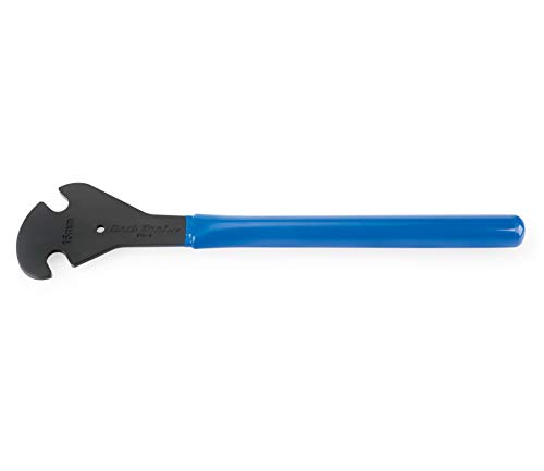 Park Tool Park Tool Pedalschlüssel PW-4 15 mm, 4000487 Park Tool Park Tool Pedalschlüssel PW-4 15 mm, 4000487, Blau Park Tool Park Tool Pedalschlüssel PW-4 15 mm, 4000487 Park Tool Park Tool Pedalschlüssel PW-4 15 mm, 4000487, Blau von Park Tool