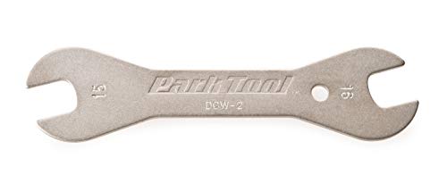 Park Tool Park Tool Unisex – Erwachsene Konusschlüssel DCW-2 15/16, Blau, 14/15 Park Tool Park Tool Unisex – Erwachsene Konusschlüssel DCW-2 15/16, Blau, 14/15 von Park Tool