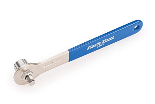 Park Tool Park Tool Unisex – Erwachsene Kurbelschraubenschlüssel CCW-5 Crank Bolt Wrench, Schwarz, Einheitsgröße Park Tool Park Tool Unisex – Erwachsene Kurbelschraubenschlüssel CCW-5 Crank Bolt Wrench, Schwarz, Einheitsgröße von Park Tool