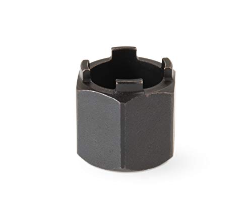 Park Tool Park Tool Unisex – Erwachsene Zahnkranzabzieher FR-3 ZK-Abzieher Suntour 4 Nasen Freilaufabzieher, Schwarz, Einheitsgröße Park Tool Park Tool Unisex – Erwachsene Zahnkranzabzieher FR-3 ZK-Abzieher Suntour 4 Nasen Freilaufabzieher, Schwarz, Einheitsgröße von Park Tool