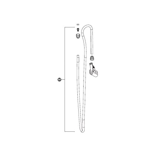 Park Tool QK1099 Fahrradteile, Standard, Einheitsgröße Park Tool QK1099 Fahrradteile, Standard, Einheitsgröße von Park Tool