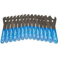 Park Tool SCW-Set.3 Konusschlüssel-Set 14-teilig von Park Tool