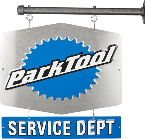 Park Tool SDS-2 Service Department beidseitig Park Tool SDS-2 Service Department beidseitig von Park Tool