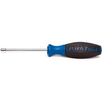 Park Tool SW-18 Nippelspanner Innensechskant Nippel-Schraubendreher Park Tool SW-18 Nippelspanner Innensechskant Nippel-Schraubendreher von Park Tool