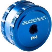 Park Tool TH-3 Gewindebohrer- und Bit-Halter Park Tool TH-3 Gewindebohrer- und Bit-Halter von Park Tool