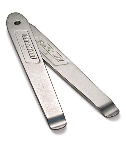 Park Tool TL-5 Reifenheber 2er-Set 2021 Park Tool TL-5 Reifenheber 2er-Set 2021 von Park Tool