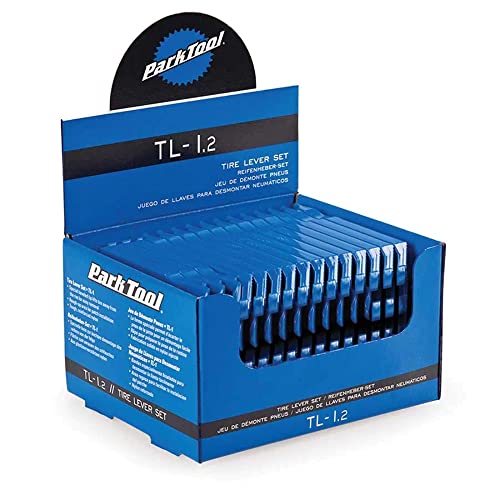 Park Tool TL-I.2 Zähleranzeige von 25 Reifenhebelsätzen Park Tool TL-I.2 Zähleranzeige von 25 Reifenhebelsätzen von Park Tool