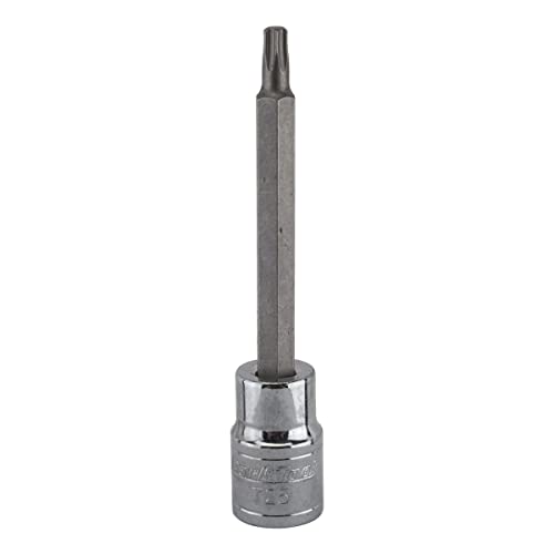 Park Tool Unisex – Erwachsene Bit Sechskant, Silber, 68 mm/T25 Park Tool Unisex – Erwachsene Bit Sechskant, Silber, 68 mm/T25 von Park Tool