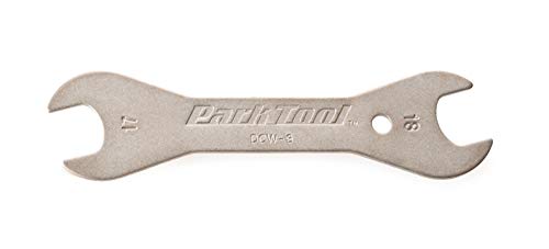 Park Tool Unisex – Erwachsene Konusschlüssel DCW-3 17/18, Blau Park Tool Unisex – Erwachsene Konusschlüssel DCW-3 17/18, Blau von Park Tool