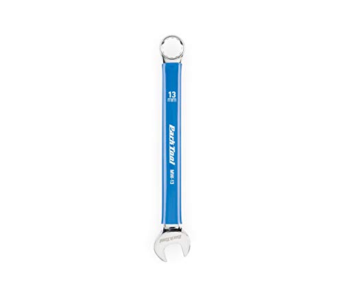 Park Tool Unisex – Erwachsene MW-13 Maulschlüssel, Schwarz, 13mm Park Tool Unisex – Erwachsene MW-13 Maulschlüssel, Schwarz, 13mm von Park Tool