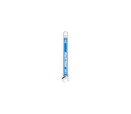 Park Tool Unisex – Erwachsene Mw-6 Schraubenschlüssel, Blau, 6 mm Park Tool Unisex – Erwachsene Mw-6 Schraubenschlüssel, Blau, 6 mm von Park Tool