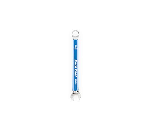 Park Tool Unisex – Erwachsene Mw-8 Schraubenschlüssel, Einfarbig, 8 mm Park Tool Unisex – Erwachsene Mw-8 Schraubenschlüssel, Einfarbig, 8 mm von Park Tool