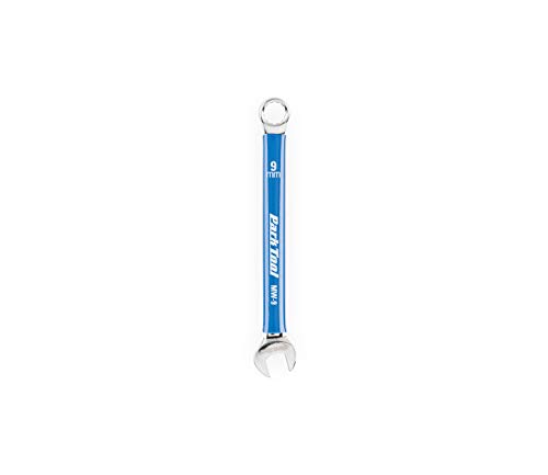 Park Tool Unisex – Erwachsene Mw-9 Schraubenschlüssel, Blau, 9 mm Park Tool Unisex – Erwachsene Mw-9 Schraubenschlüssel, Blau, 9 mm von Park Tool