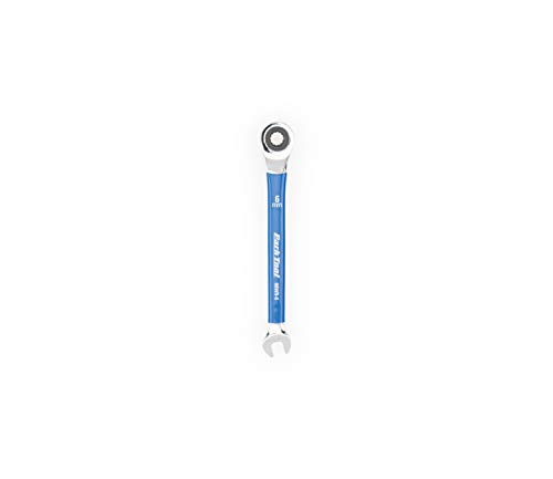 Park Tool Unisex – Erwachsene Mwr-6 Kombischlüssel, Blau, 6mm Park Tool Unisex – Erwachsene Mwr-6 Kombischlüssel, Blau, 6mm von Park Tool