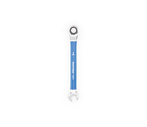Park Tool Unisex – Erwachsene Mwr-9 Kombischlüssel, Blau, 9mm Park Tool Unisex – Erwachsene Mwr-9 Kombischlüssel, Blau, 9mm von Park Tool