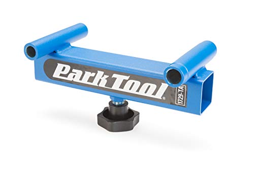 Park Tool Unisex – Erwachsene PRS-20 Flaschenhalter, Mehrfarbig, Einheitsgröße von Park Tool