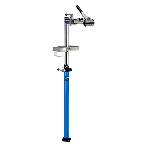Park Tool Unisex – Erwachsene PRS-3.3-1 m. Klaue 100-3C o. Platte Montageständer, Mehrfarbig, One Size Park Tool Unisex – Erwachsene PRS-3.3-1 m. Klaue 100-3C o. Platte Montageständer, Mehrfarbig, One Size von Park Tool