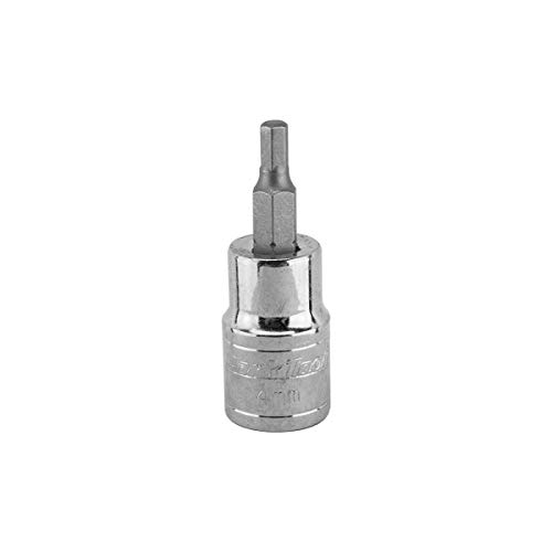 Park Tool Unisex – Erwachsene Sechskant Bit-4003013 Bit, Silber, 4mm Park Tool Unisex – Erwachsene Sechskant Bit-4003013 Bit, Silber, 4mm von Park Tool