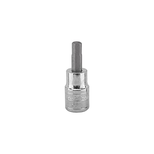 Park Tool Unisex – Erwachsene Sechskant Bit-4003015 Bit, Silber, 6mm Park Tool Unisex – Erwachsene Sechskant Bit-4003015 Bit, Silber, 6mm von Park Tool