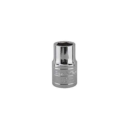 Park Tool Unisex – Erwachsene Stecknuss-4003000 Stecknuss, Silber, 10mm Park Tool Unisex – Erwachsene Stecknuss-4003000 Stecknuss, Silber, 10mm von Park Tool