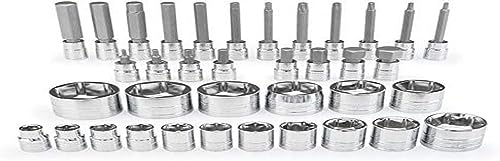 Park Tool Unisex – Erwachsene Stecknuss-4003002 Stecknuss, Silber, 12mm Park Tool Unisex – Erwachsene Stecknuss-4003002 Stecknuss, Silber, 12mm von Park Tool