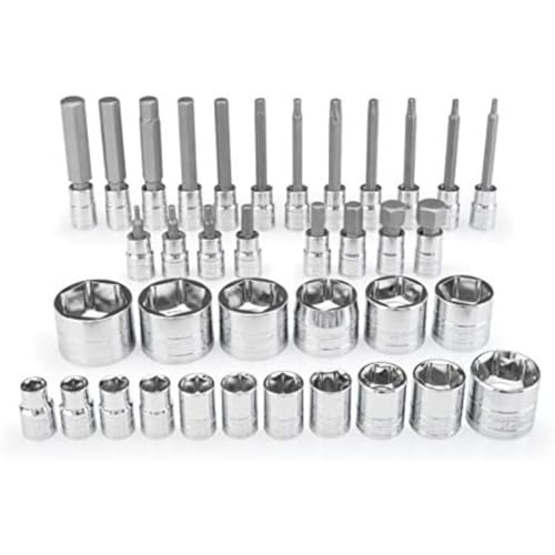 Park Tool Unisex – Erwachsene Stecknuss-4003003 Stecknuss, Silber, 13mm Park Tool Unisex – Erwachsene Stecknuss-4003003 Stecknuss, Silber, 13mm von Park Tool