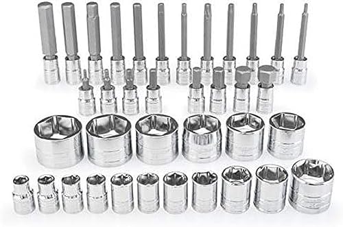 Park Tool Unisex – Erwachsene Stecknuss-4003007 Stecknuss, Silber, 17mm Park Tool Unisex – Erwachsene Stecknuss-4003007 Stecknuss, Silber, 17mm von Park Tool