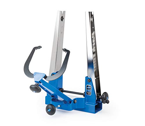 Park Tool Unisex – Erwachsene TS-4.2 Fahrradständer, blau, Einheitsgröße Park Tool Unisex – Erwachsene TS-4.2 Fahrradständer, blau, Einheitsgröße von Park Tool