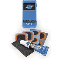 Park Tool VP1 Vulkanisier-Flickenkit Park Tool VP1 Vulkanisier-Flickenkit von Park Tool