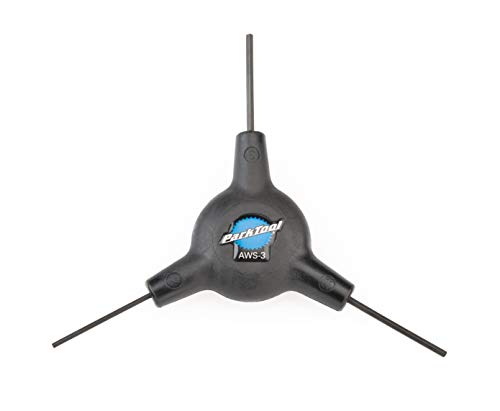 Park Tool Park Tool Y-Schlüssel AWS-3 2/2,5/3, Schwarz Park Tool Park Tool Y-Schlüssel AWS-3 2/2,5/3, Schwarz Park Tool Park Tool Y-Schlüssel AWS-3 2/2,5/3, Schwarz Park Tool Park Tool Y-Schlüssel AWS-3 2/2,5/3, Schwarz von Park Tool
