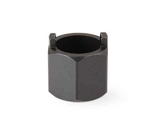Park Tool Zahnkranzabzieher FR-2 ZK-Abzieher Suntour 2 Nasen, 4000324, Schwarz Park Tool Zahnkranzabzieher FR-2 ZK-Abzieher Suntour 2 Nasen, 4000324, Schwarz von Park Tool