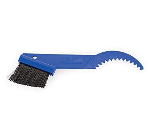 Park Tool Park Tool Zahnkranzreiniger GSC-1, Blau, Einheitsgröße von Park Tool