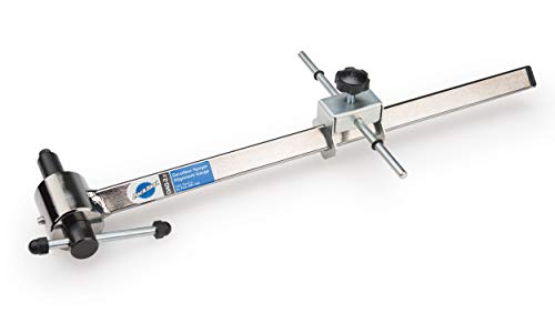 Park Tool Dag-2.2 Schaltauge Ausrichtungslehre Werkzeug, blau, Nicht zutreffend Park Tool Dag-2.2 Schaltauge Ausrichtungslehre Werkzeug, blau, Nicht zutreffend von Park Tool