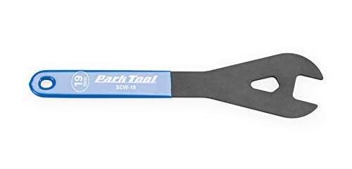 ParkTool Park Tool Konusschlüssel SCW-19, 4000441, Schwarz ParkTool Park Tool Konusschlüssel SCW-19, 4000441, Schwarz von Park Tool