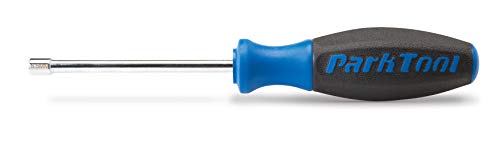 ParkTool Park Tool Nippelspanner SW-18 5.5 mm, 4000262, Schwarz ParkTool Park Tool Nippelspanner SW-18 5.5 mm, 4000262, Schwarz von Park Tool