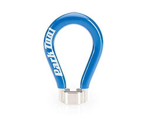 ParkTool Park Tool Nippelspanner SW-3 156/4,0, Blau, 4 mm ParkTool Park Tool Nippelspanner SW-3 156/4,0, Blau, 4 mm von Park Tool